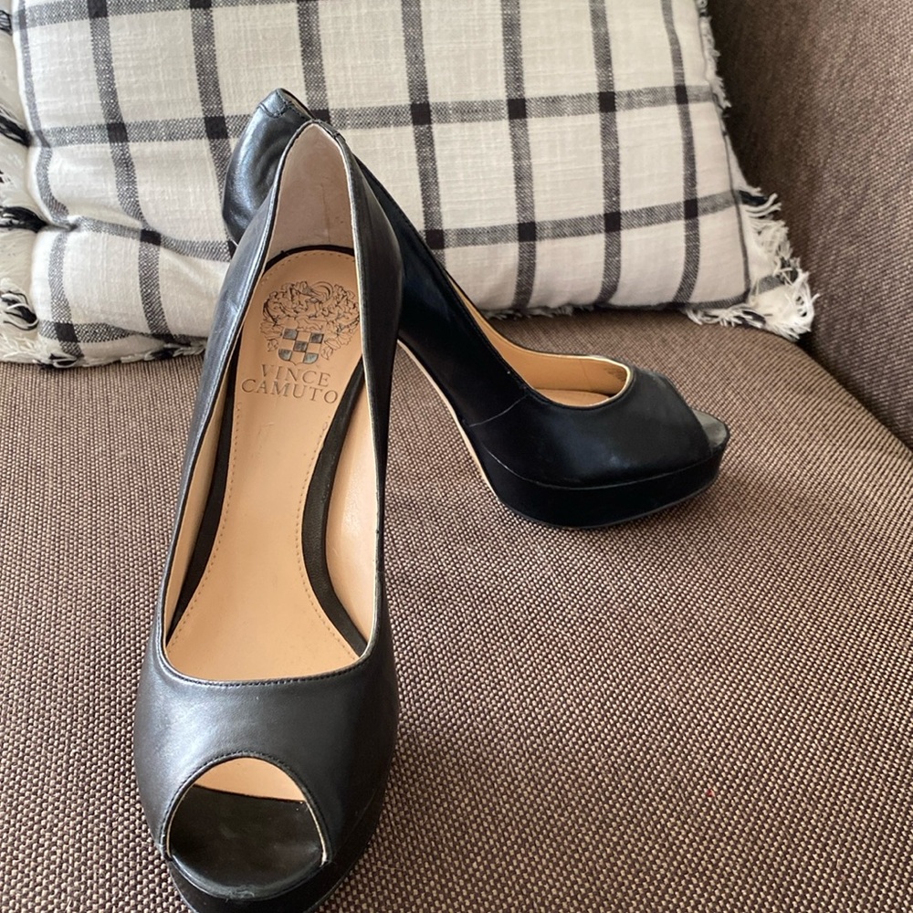 Vince Camuto 5in Heels